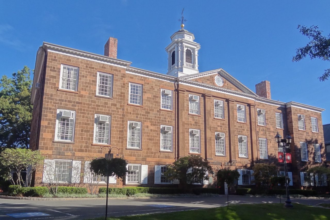 Rutgers University - Camden campus